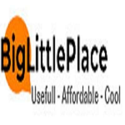 Big Little Place
