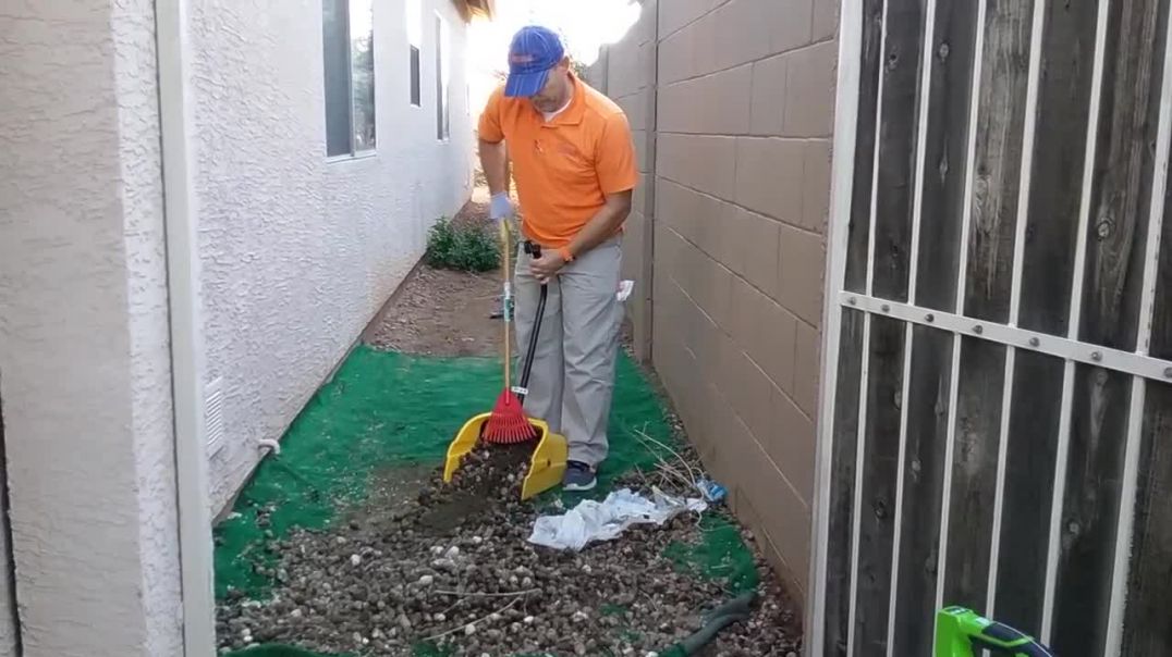 Arrowhead Pooper Scoopers Dirty Jobs