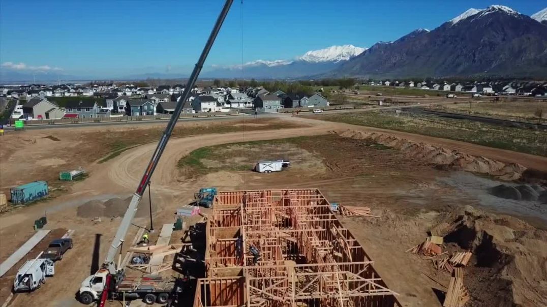 Legacy Homes at Salisbury with Reed Smith
