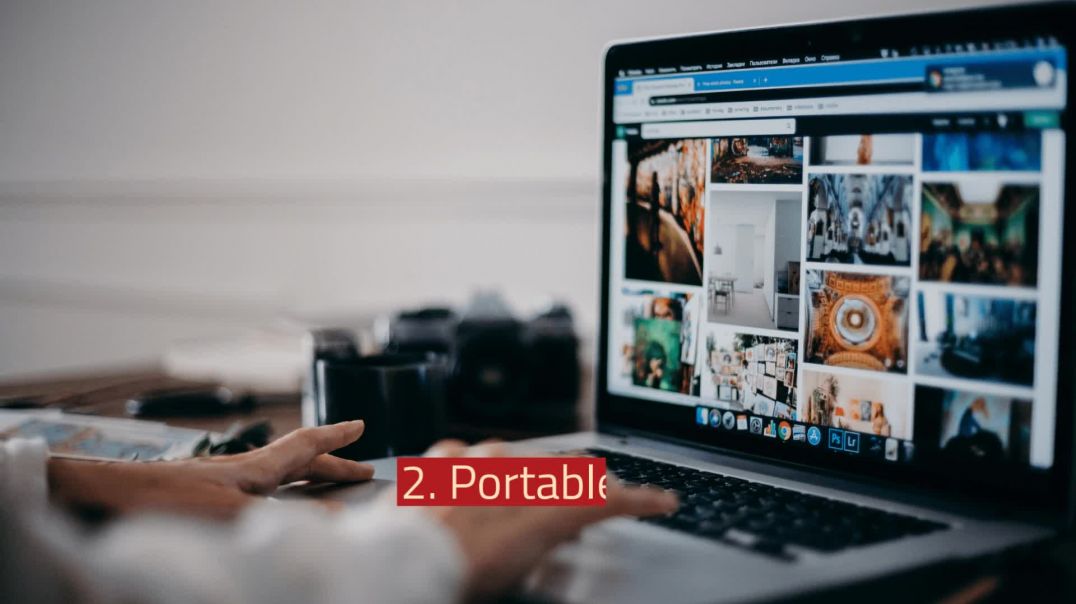 Exceptional Web Design Company