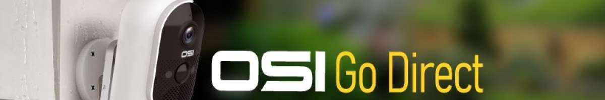 OSI Go Direct