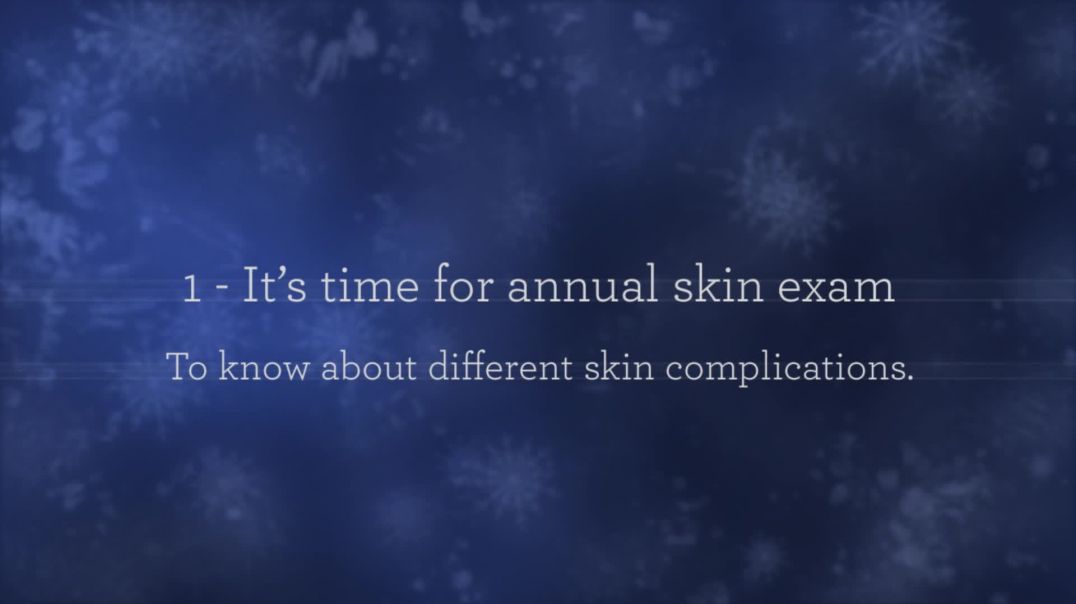 General Dermatology for Skin
