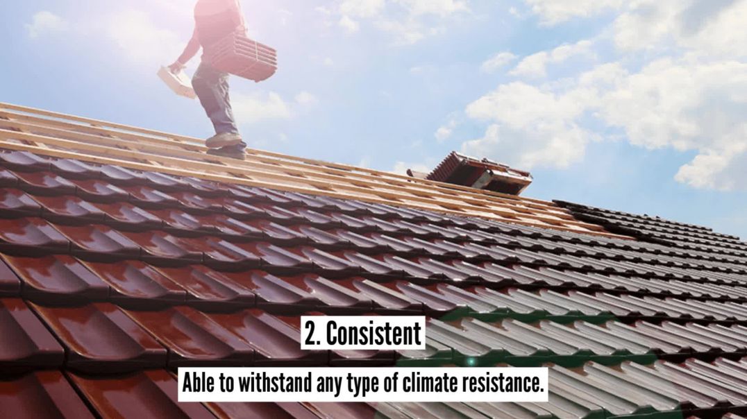 Roofing Materials for Your Home Styles