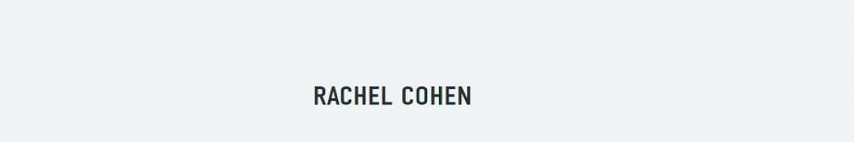 Rachel Cohen Yoga