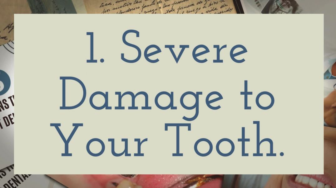 5 Common Signs That You Need Urgent Dental Care