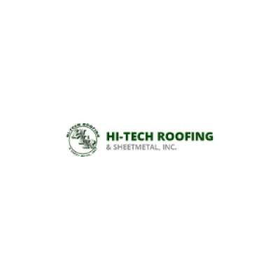 hitechroofingsteel