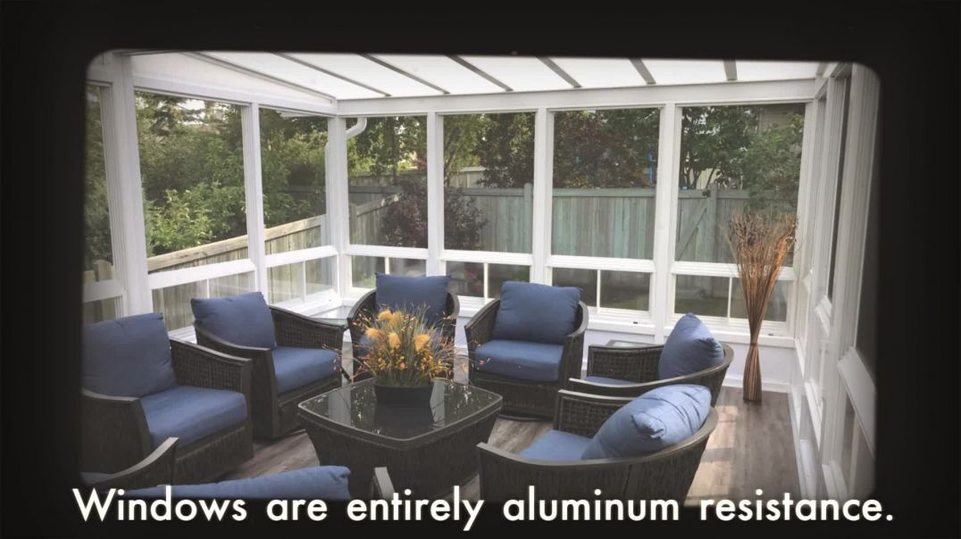 Sunroom Decor to Brighten Your Home Space