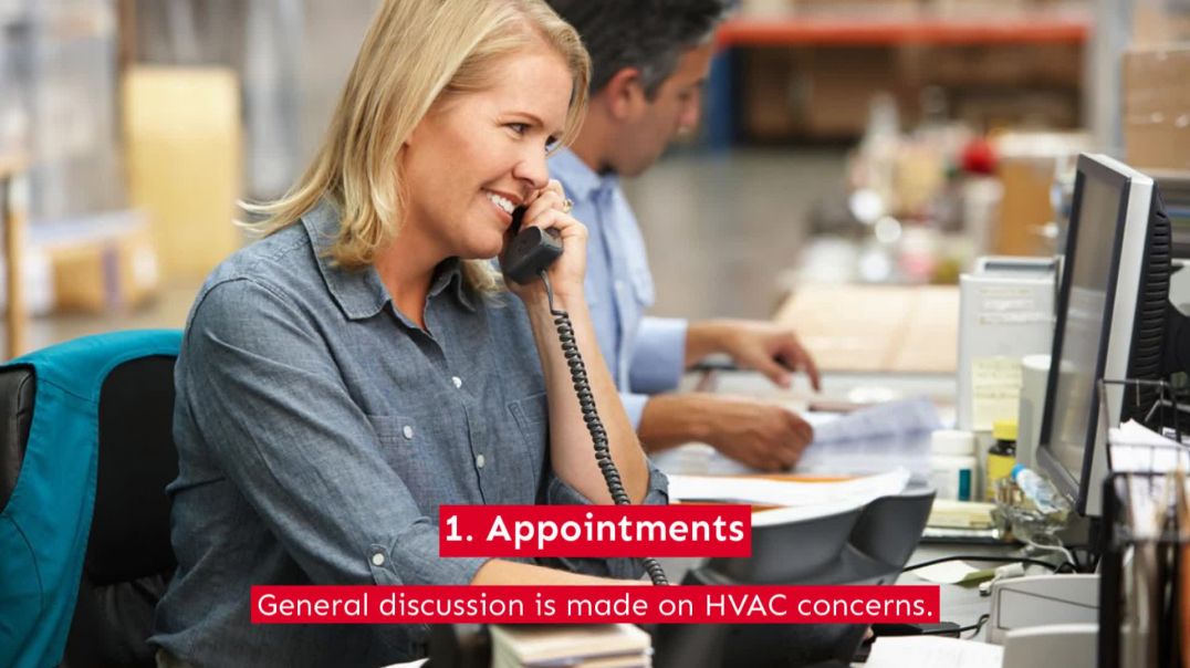 Right Way to Inspect an HVAC System