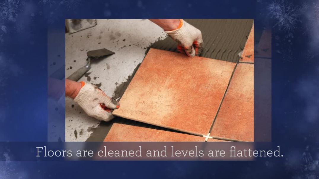 The Most Durable Tile Flooring Solutions