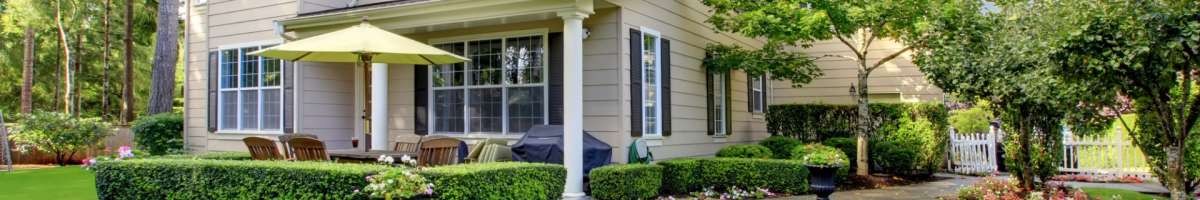 Freedom Home Buyers