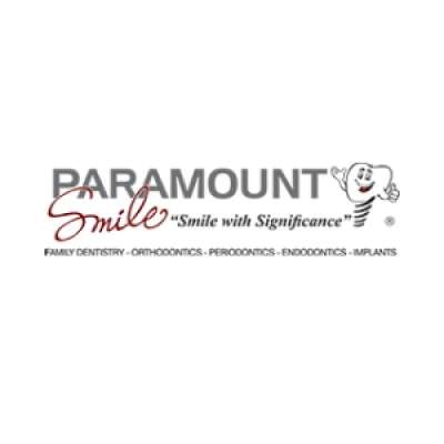 paramountsmile