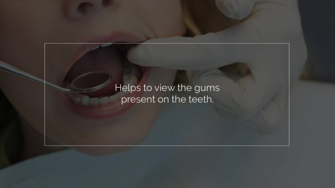 Dental Care and Treatment in Safe Environment