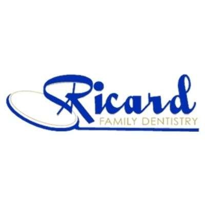 ricardsmile
