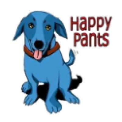 Happy Pants