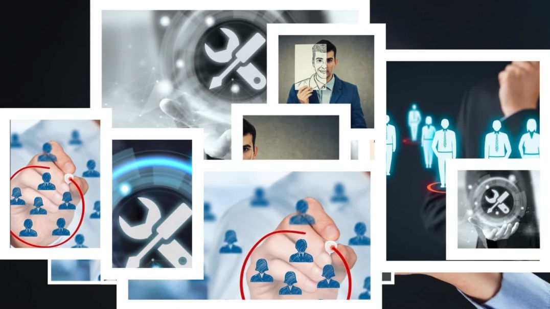 ⁣Build The Business With Strategic Branding