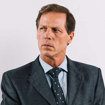 Ben Jackson