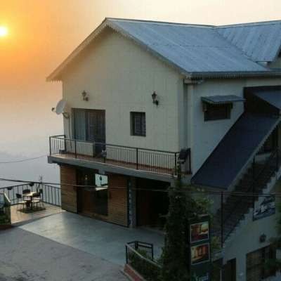 Kasauli Residency