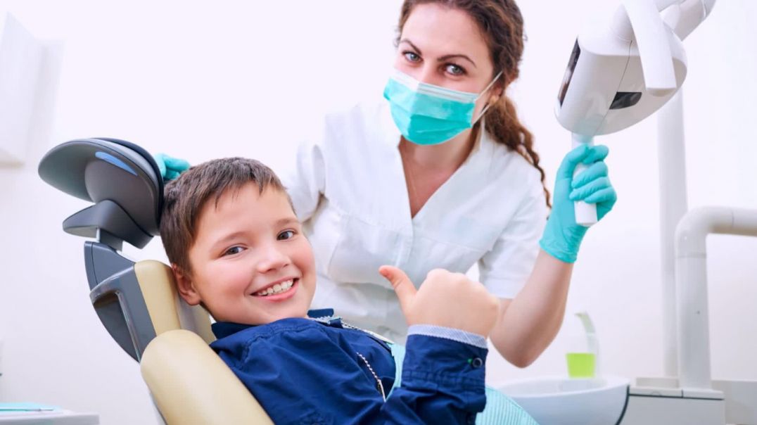 ⁣Protective Shield for Your Teeth