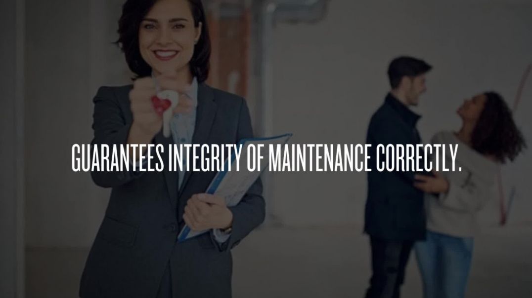 ⁣General Note on Rental Apartments Management System