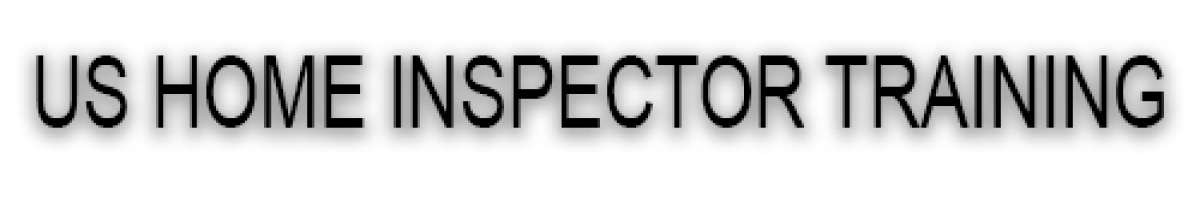 US HOME INSPECTOR TRAINING