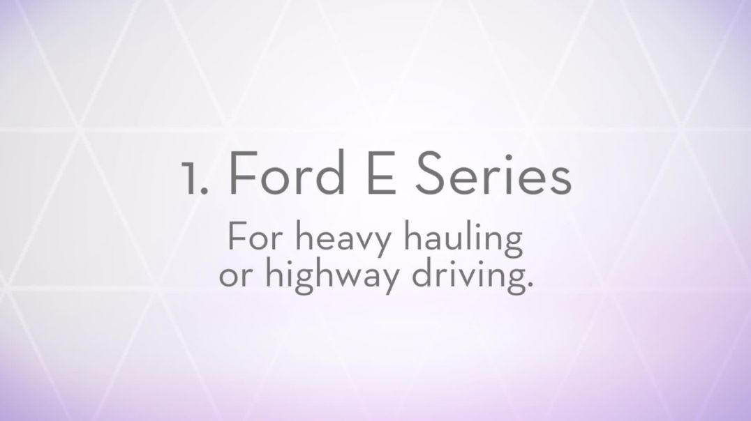 Choose the Correct Springs for the Ford Car