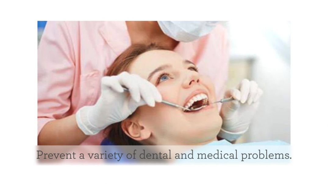 Get a Complete Periodontal Treatment