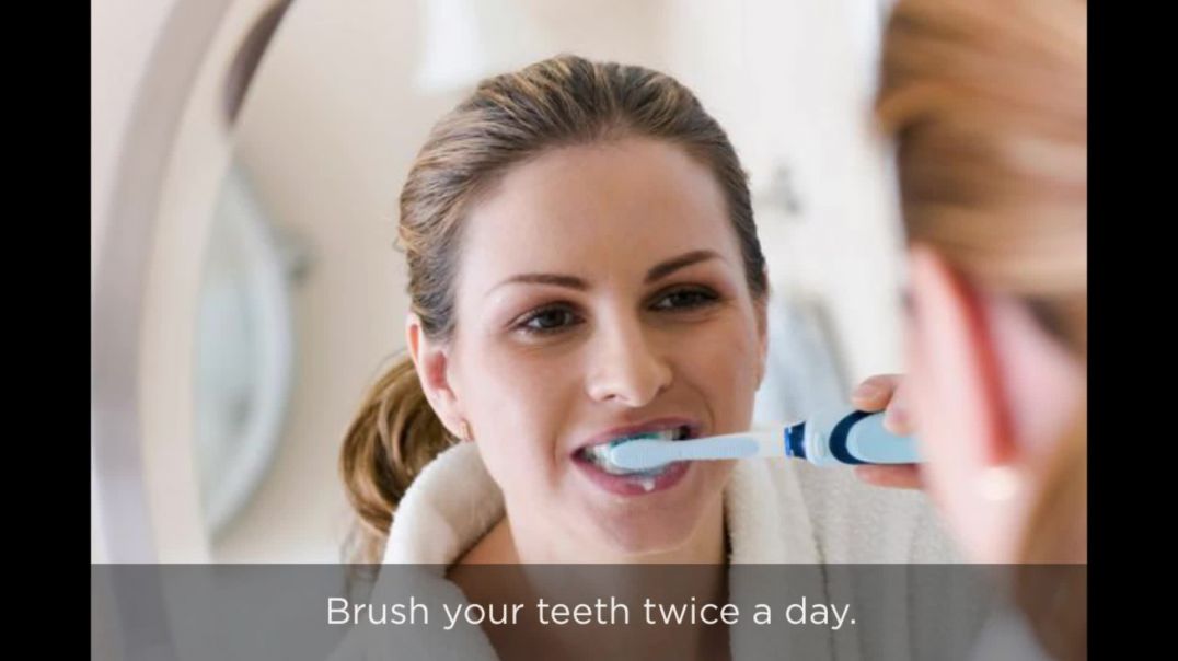 ⁣ Keep Your Mouth Healthy