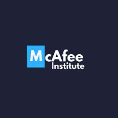 mcafeeinstitute