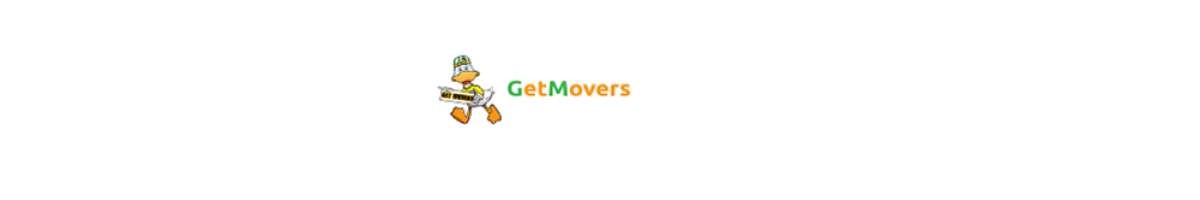 Get Movers Pickering