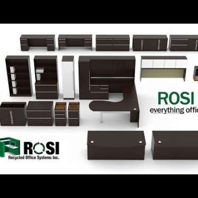 Rosiinc officesystem
