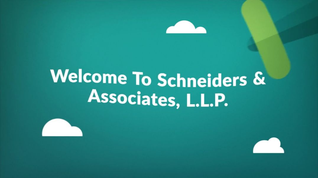Schneiders &amp;amp; Associates, L