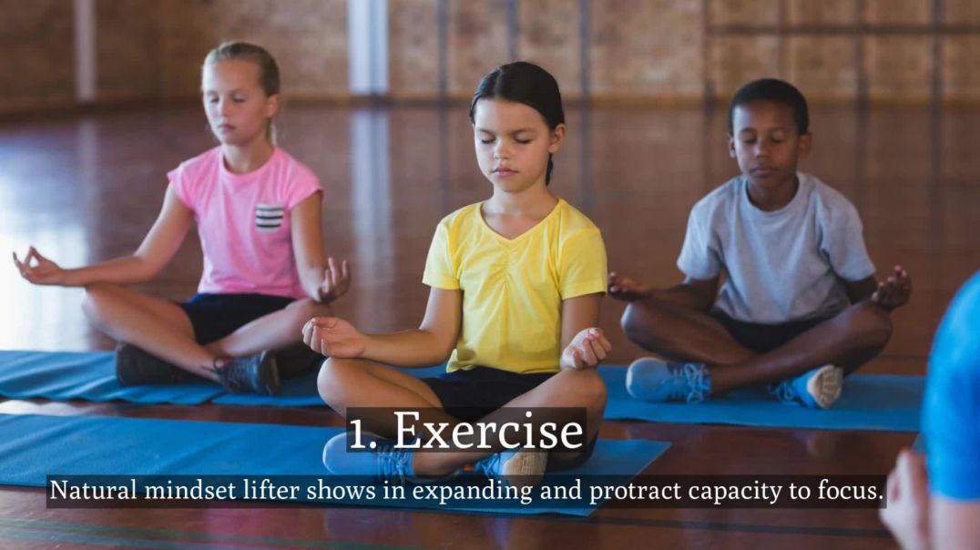 Improve Your Children Behavior with ADHD Therapy
