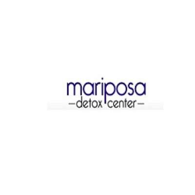 Mariposa Detox Center