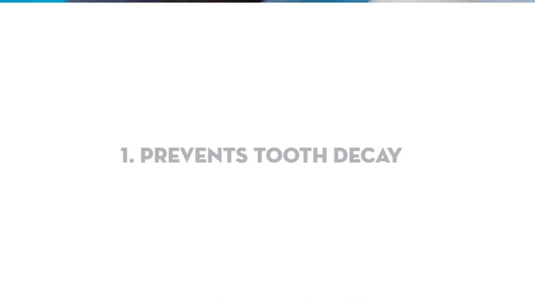 Improve Health for Teeth and Gums