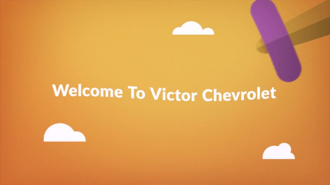 Victor Chevrolet - Auto Dealer in Rochester, NY