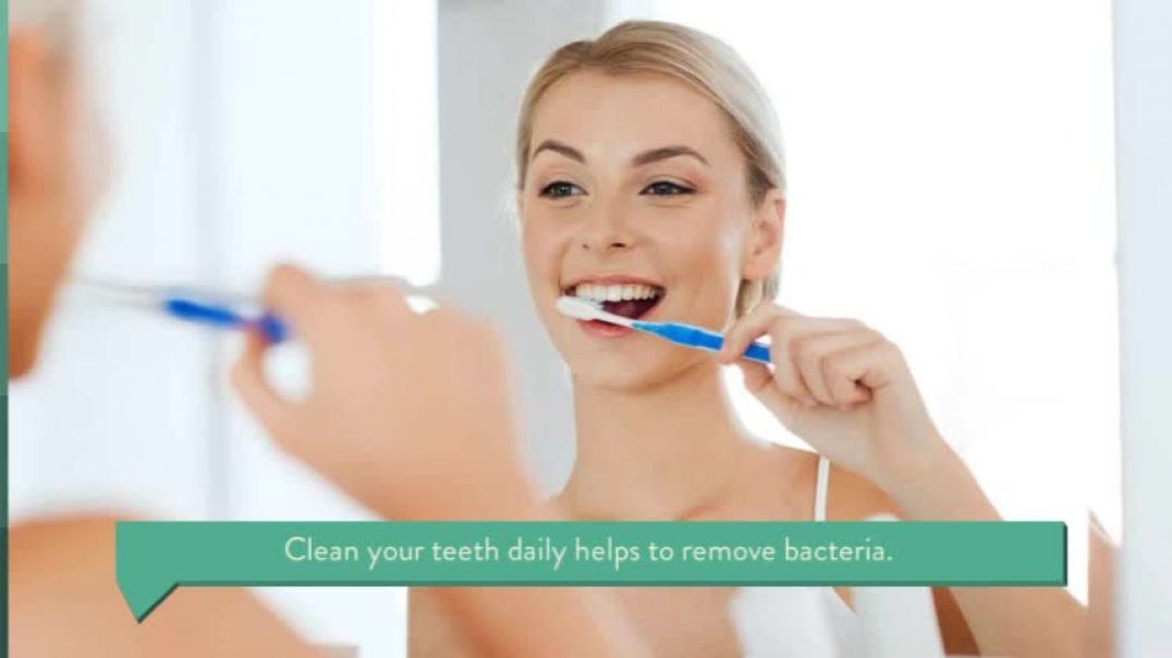 Restore Your Oral Health with Preventive Dentistry