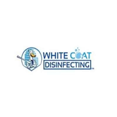 White Coat Disinfecting