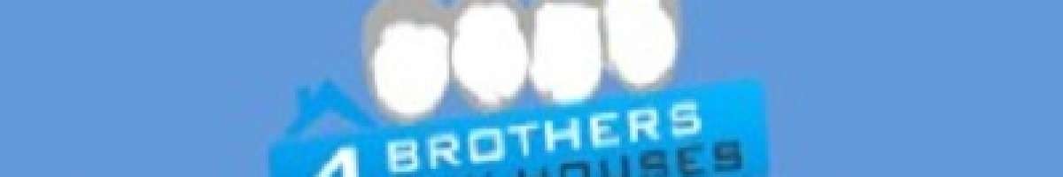 4 Brothers Buy Houses