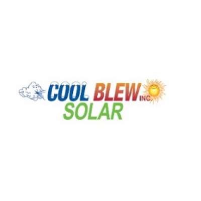 Cool Blew Solar