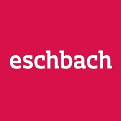 Andreas Eschbach