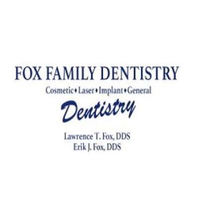 foxfamilydentistryva
