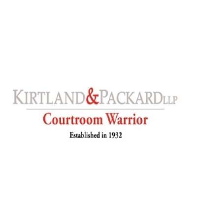 Kirtland & Packard