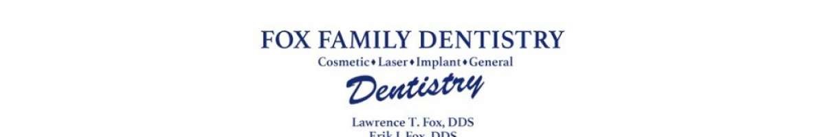 foxfamilydentistryva