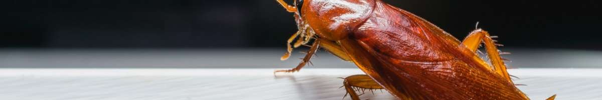 O'Hara Pest Control Inc
