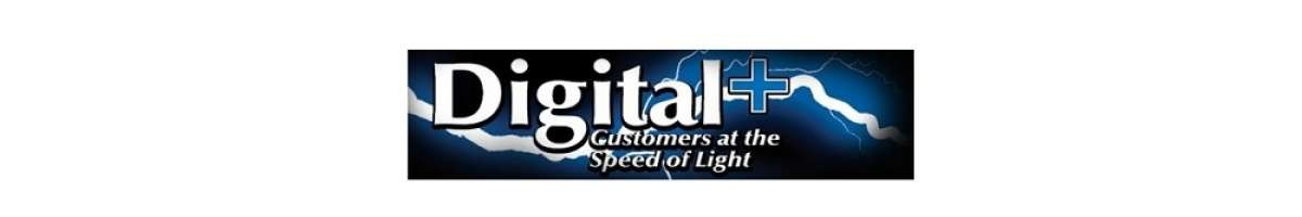 Digital+, LLC Cotuit