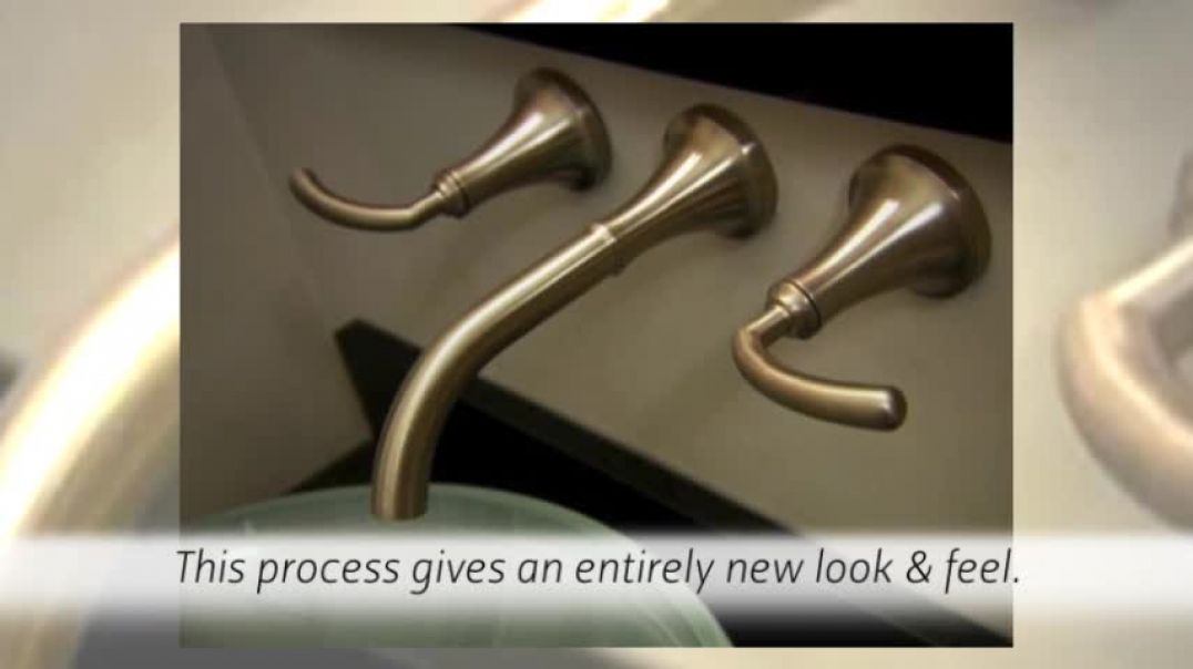 Premium Metal Plating Service