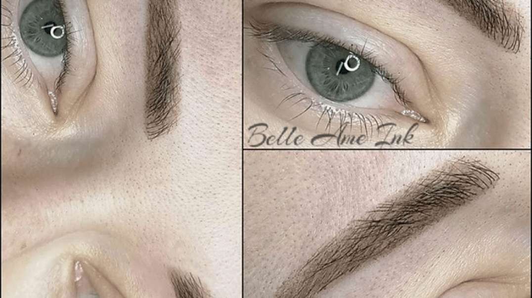 Belle Âme Ink - Permanent make-up clinic in Burnaby, BC