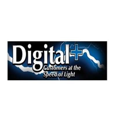 Digital+, LLC Cotuit