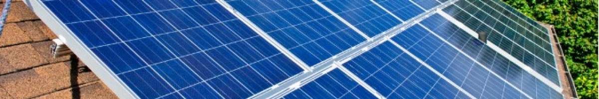 Cool Blew Solar