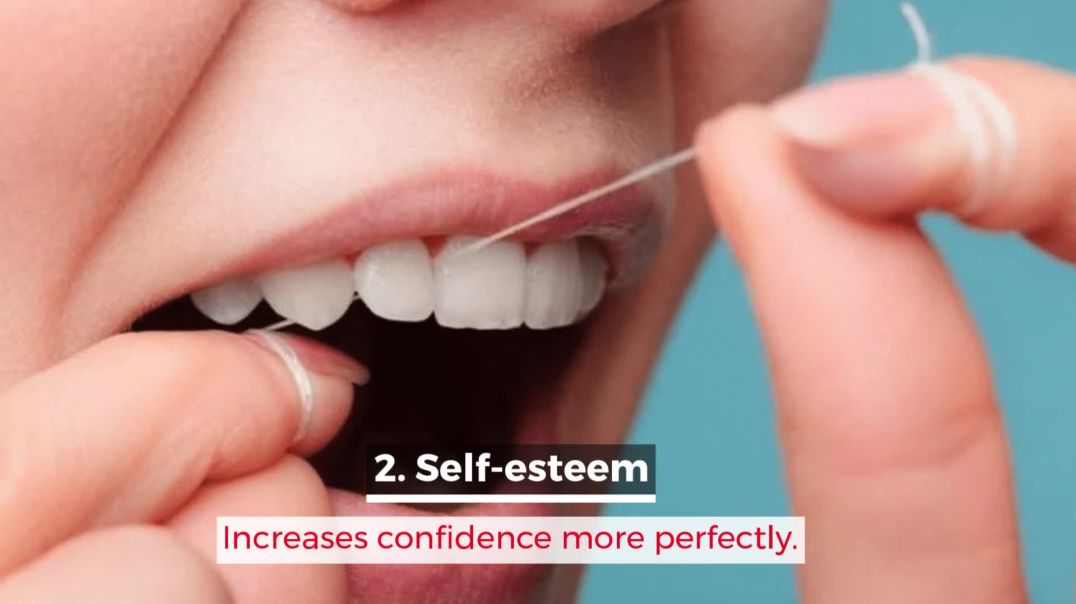 Improved Oral Hygiene With Trusted Care